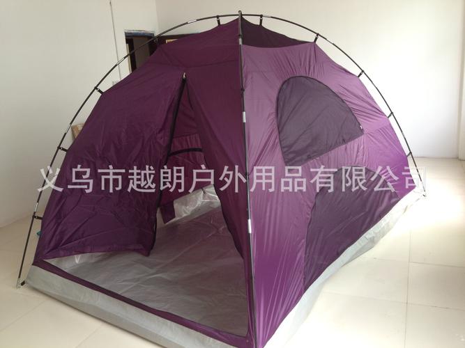市越朗户外用品是帐篷,睡袋,野营垫等产品专业生产销售的工厂